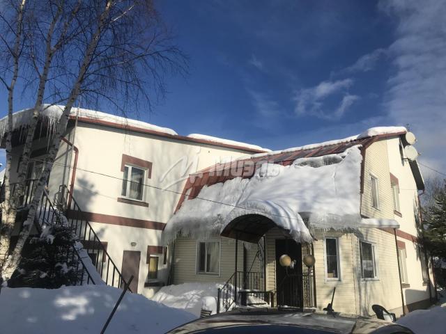 Дом на продажу в Малых Вяземе, Южная улица, 74 фото №0