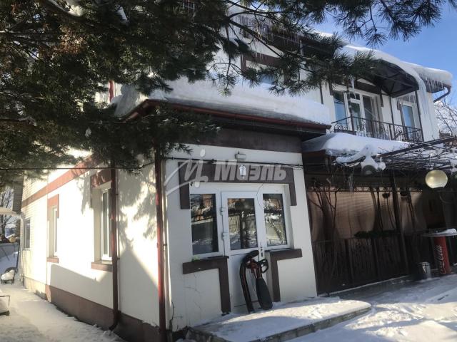 Дом на продажу в Малых Вяземе, Южная улица, 74 фото №1