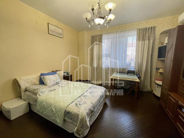 Квартира на продажу в б/е Звенигороде, микрорайон Верхний Посад, Садовая улица, 3 фото №1