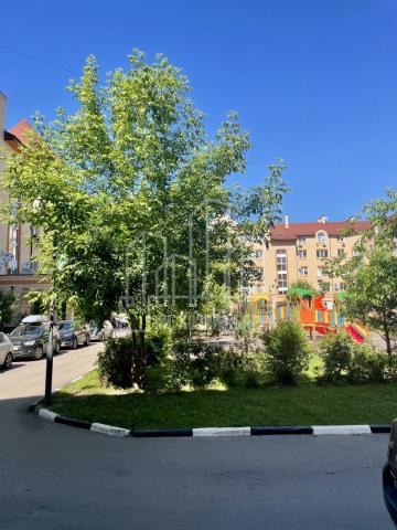 Квартира на продажу в б/е Звенигороде, микрорайон Верхний Посад, Садовая улица, 3 фото №7