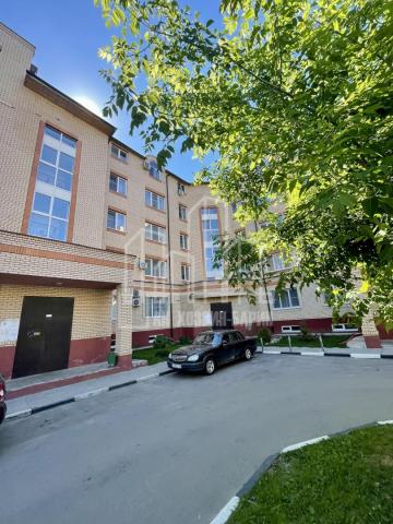 Квартира на продажу в б/е Звенигороде, микрорайон Верхний Посад, Садовая улица, 3 фото №8