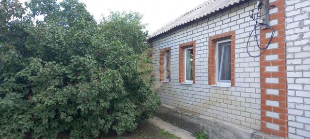 Дом на продажу в Обуховке, улица Ерошенко, 38 фото №0