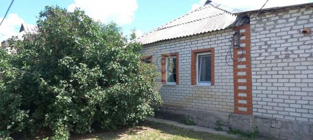 Дом на продажу в Обуховке, улица Ерошенко, 38 фото №1