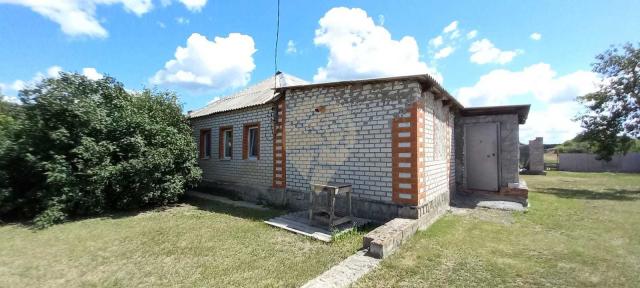 Дом на продажу в Обуховке, улица Ерошенко, 38 фото №2