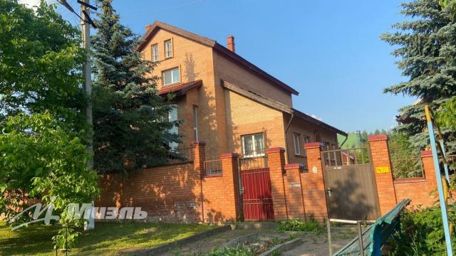 Дача на продажу в Троице-Лобаново, Дачная ул, 14 фото №0