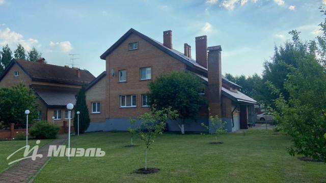 Дача на продажу в Троице-Лобаново, Дачная ул, 14 фото №1