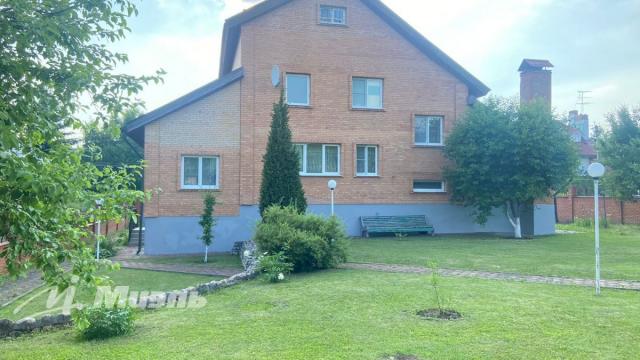 Дача на продажу в Троице-Лобаново, Дачная ул, 14 фото №2