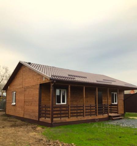 Дом на продажу в Батайске, Скифская улица фото №0