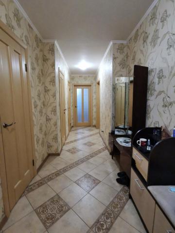Квартира на продажу в Нахабино, улица Чкалова, 7 фото №0
