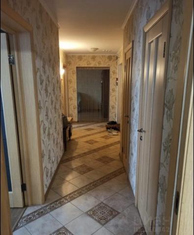 Квартира на продажу в Нахабино, улица Чкалова, 7 фото №1