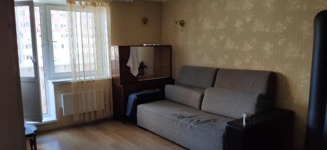 Квартира на продажу в Нахабино, улица Чкалова, 7 фото №3