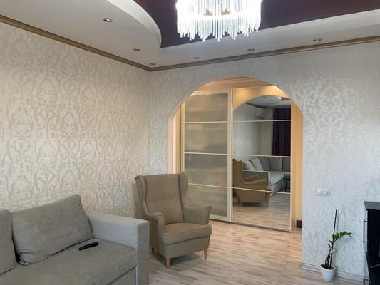Квартира на продажу в Краснодаре, Линейная ул, 23 фото №0