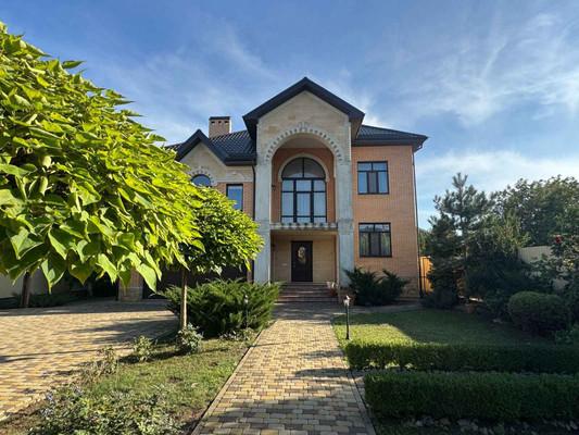 Дом на продажу в Краснодаре, Калмыкская ул, 1 фото №0