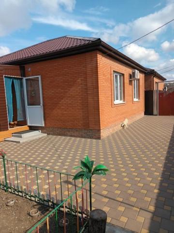 Дом на продажу в Батайске, М.Горького улица фото №0