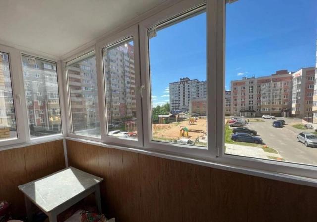 Квартира на продажу в Вологде, ул. Окружное шоссе, д. 32 фото №8