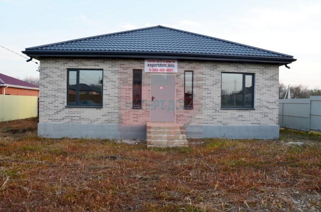 Дом на продажу в Таганроге, улица Кретова, 44 фото №0