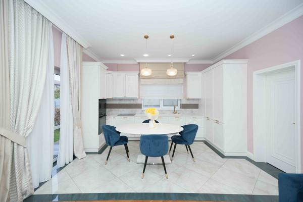 Дом на продажу в Краснодаре, Луганская ул, 9/1 фото №1