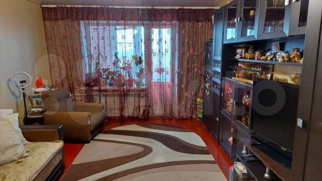 Квартира на продажу в Шахтах, пер. Веселый фото №0