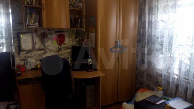 Квартира на продажу в Шахтах, пер. Веселый фото №1