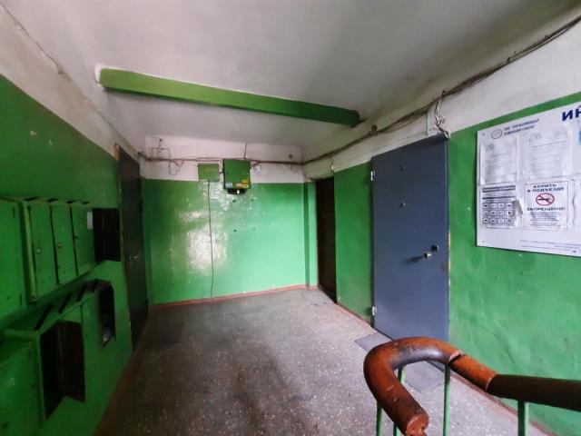 Комната на продажу в Кирове, Октябрьский пр-т, 7 фото №9