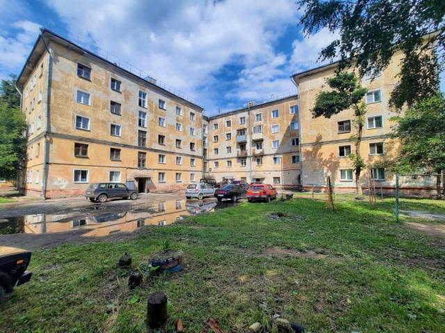 Комната на продажу в Кирове, Октябрьский пр-т, 7 фото №10