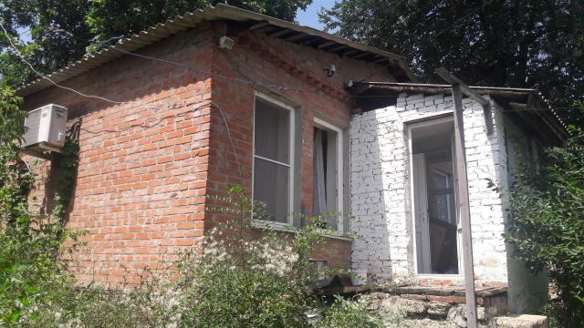 Дом с участком на продажу в Новочеркасске, переулок Володарского фото №1