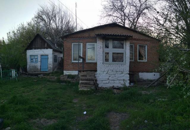 Дом с участком на продажу в Новочеркасске, переулок Володарского фото №0