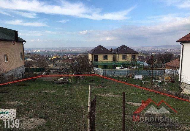 Участок на продажу в Супсехе, улица Камаева, 48 фото №0