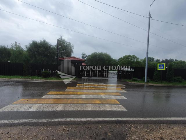 Участок на продажу в Жабкино, Троицкая улица, 6 фото №2