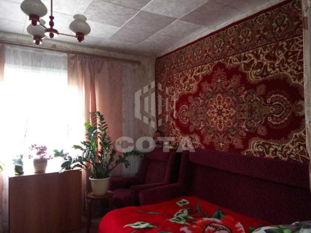 Часть дома на продажу в Нижнедевицке, Чижова, 27 фото №1