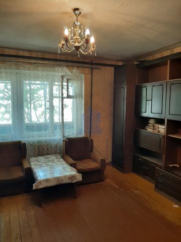 Квартира на продажу в Кугесе, Советская улица, 58 фото №0