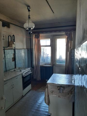 Квартира на продажу в Кугесе, Советская улица, 58 фото №1