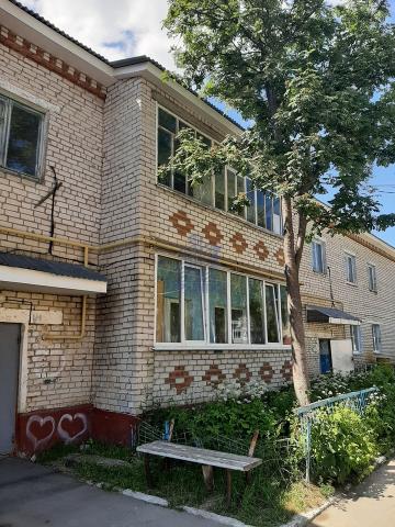 Квартира на продажу в Кугесе, Советская улица, 58 фото №2