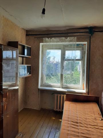 Квартира на продажу в Кугесе, Советская улица, 58 фото №3