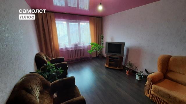 Квартира на продажу в Омске, Россия фото №0