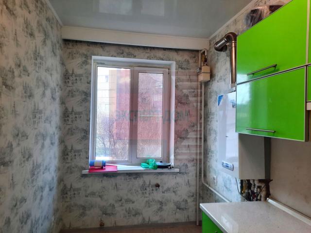 Квартира на продажу в Таганроге, 1-й Новый переулок, 10 к.3 фото №2
