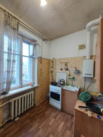 Комната на продажу в Пскове, Герцена улица, 8 фото №5