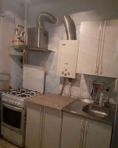 Квартира на продажу в Шахтах, ул. Ворошилова, 47 фото №2