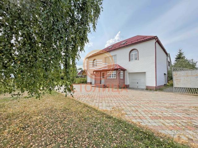 Дом на продажу в б/е Звенигороде, Дубки фото №0