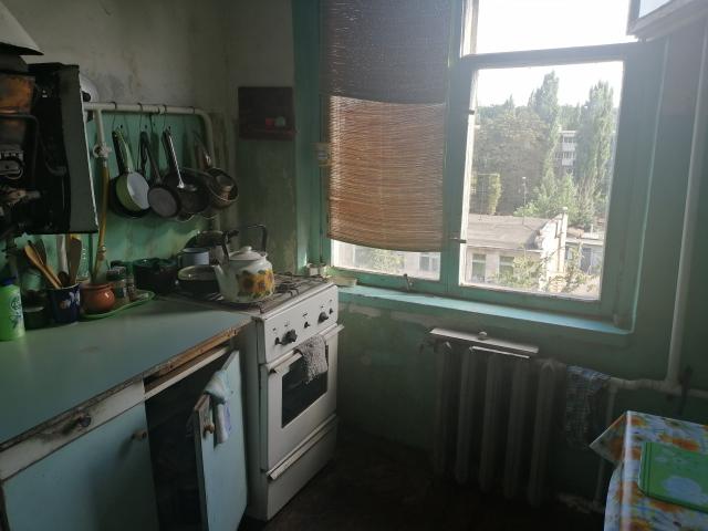 Квартира на продажу в Новочеркасске, Баклановский проспект, 128А фото №4
