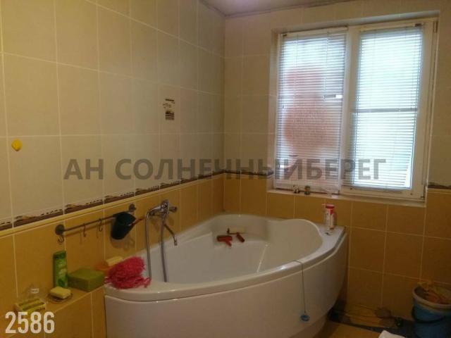 Дом на продажу в Туапсе, улица Софьи Перовской, 8 фото №3