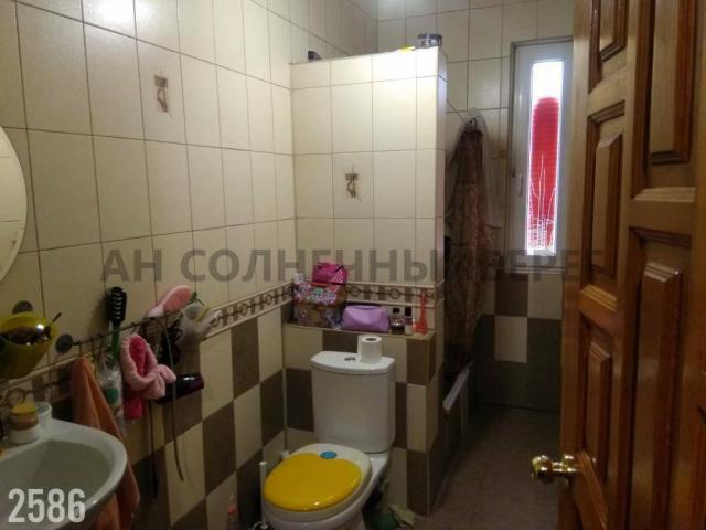 Дом на продажу в Туапсе, улица Софьи Перовской, 8 фото №15