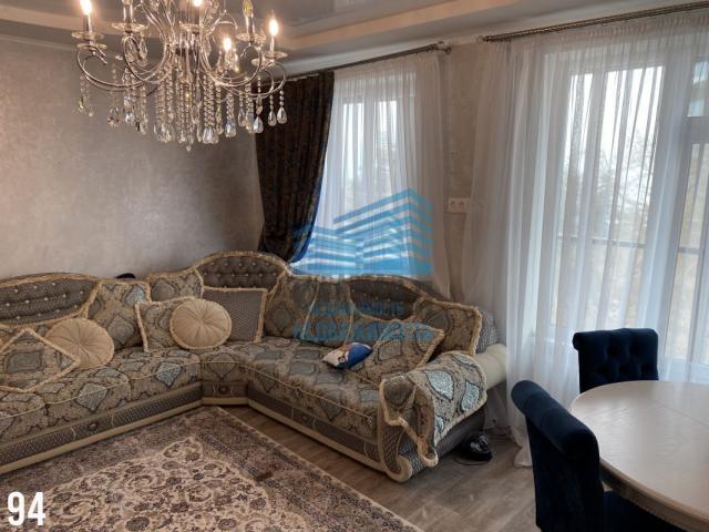 Квартира на продажу в Ялте, Парковый проезд, 9 фото №1