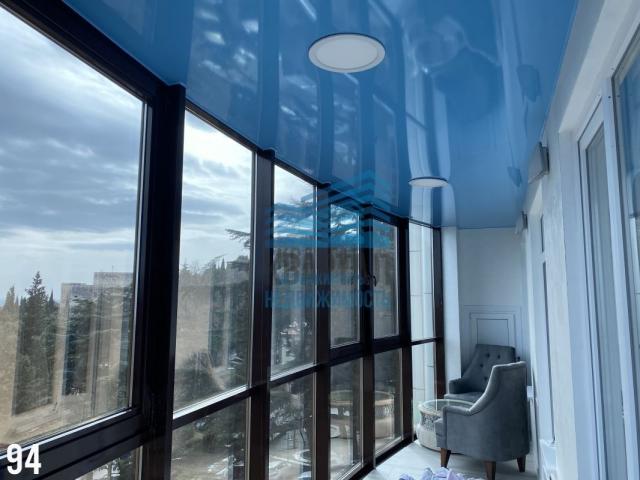 Квартира на продажу в Ялте, Парковый проезд, 9 фото №5