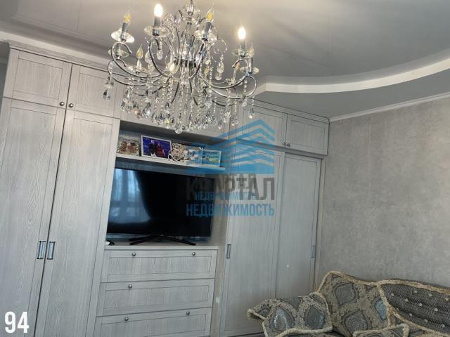 Квартира на продажу в Ялте, Парковый проезд, 9 фото №6