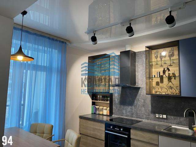 Квартира на продажу в Ялте, Парковый проезд, 9 фото №7