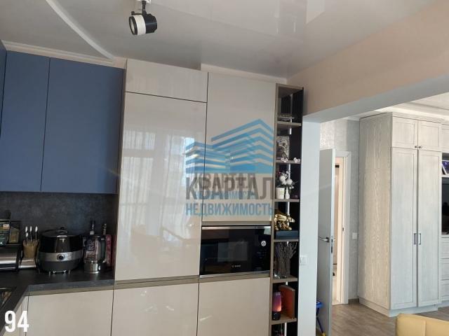 Квартира на продажу в Ялте, Парковый проезд, 9 фото №8