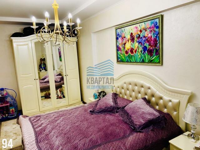 Квартира на продажу в Ялте, Парковый проезд, 9 фото №9