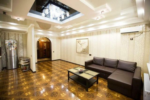 Квартира на продажу в Анапе, ул Омелькова, 83 фото №4
