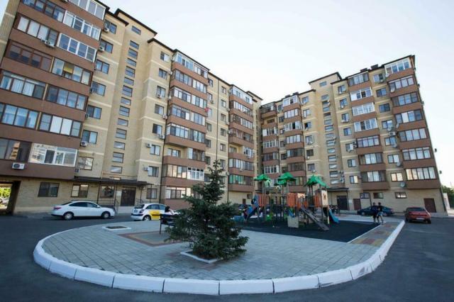 Квартира на продажу в Анапе, ул Омелькова, 83 фото №8